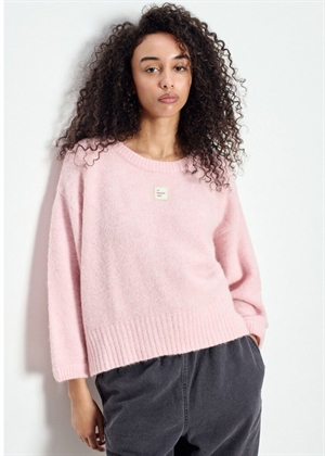 East jumper Candy Melange American Vintage 